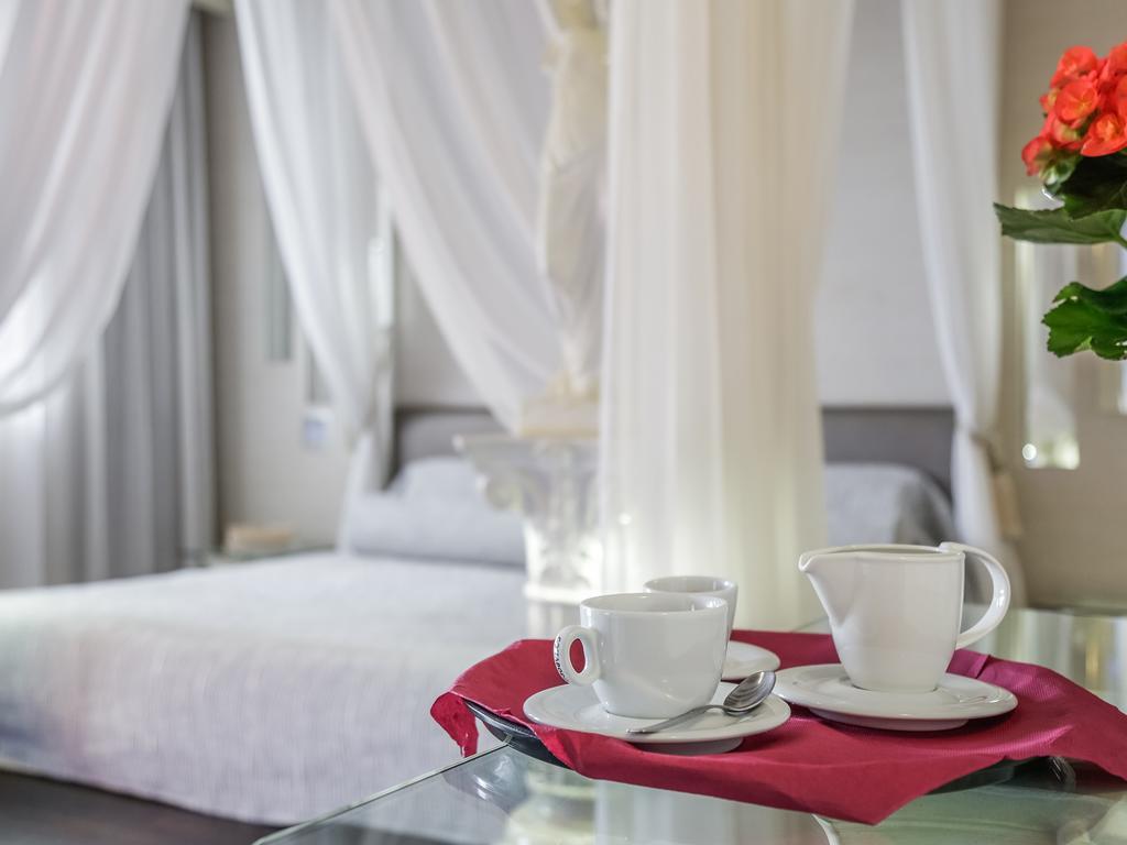 Hotel Motel Prestige Грульяско Екстер'єр фото
