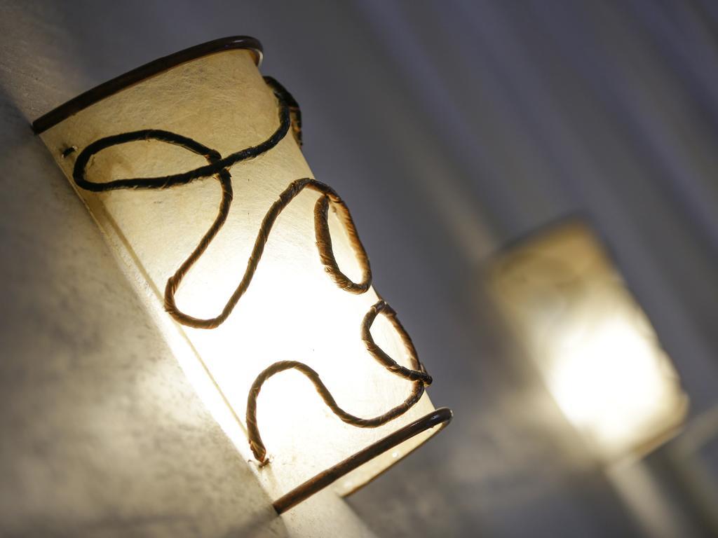 Hotel Motel Prestige Грульяско Екстер'єр фото